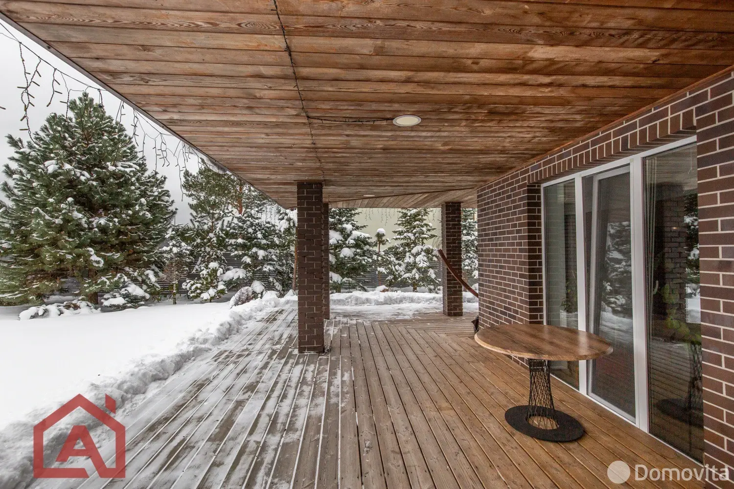 дом, Раубичи, ул. Школьная, д. 17