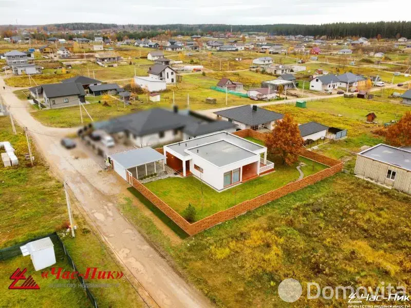 Продажа 1-этажной дачи в Гончаровке Минская область, 330000USD, код 184479 - фото 21