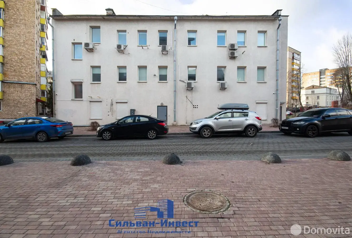 Аренда офиса на ул. Романовская Слобода, д. 14/А в Минске, 7134EUR, код 15754 - фото 31