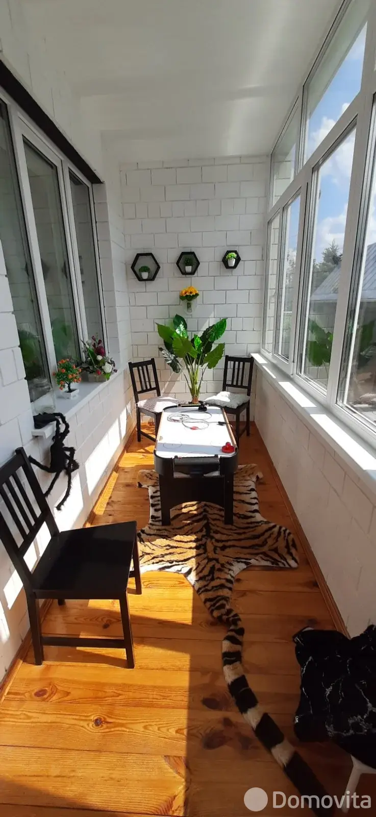  Коттедж Отдых и оздоровление в сосновом лесу на сутки в Цагельне , 400BYN, код 1319 - фото 10