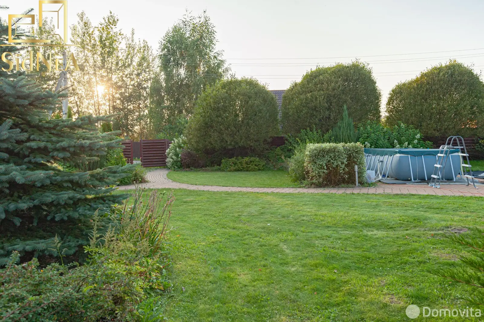 Купить 1-этажную дачу в Пограничник Минская область, 43900USD, код 184468 - фото 26