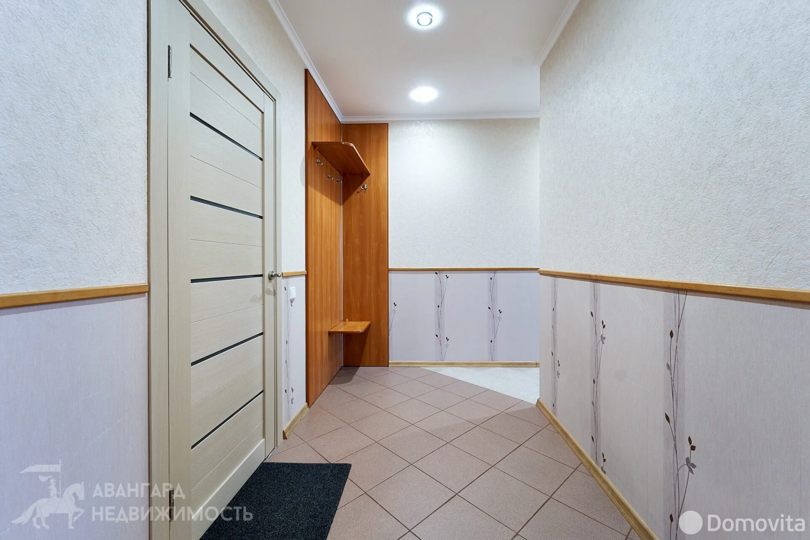 квартира, Минск, пр-т Независимости, д. 185, стоимость аренды 1 692 р./мес.