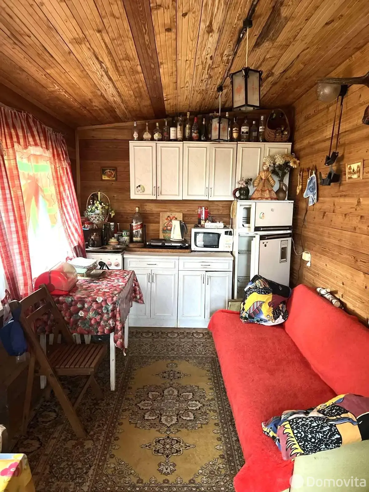 дача, Крыница-91, 