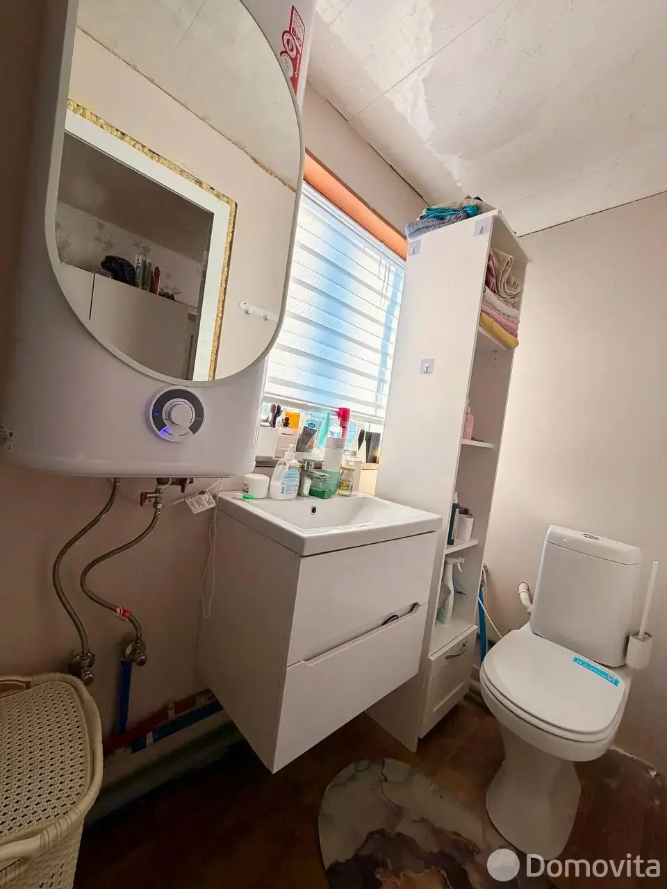 Купить 3-этажную дачу в НАЛАДЧИК Минская область, 49900USD, код 184901 - фото 15