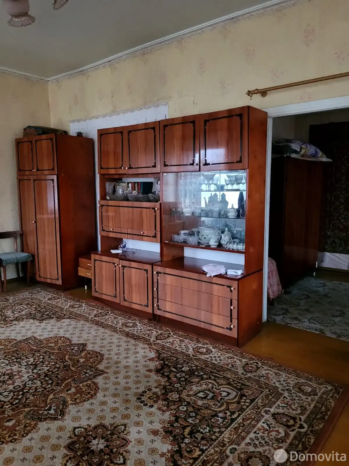 коттедж, Кировск, ул. Володарского, д. 99 - лучшее предложение