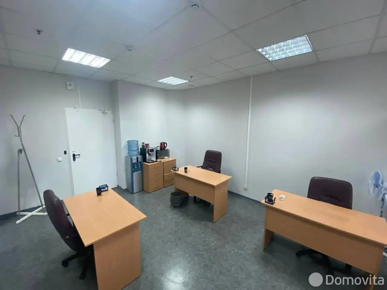 Аренда офиса на ул. Тимирязева, д. 67 в Минске, 1117USD, код 16126 - фото 5