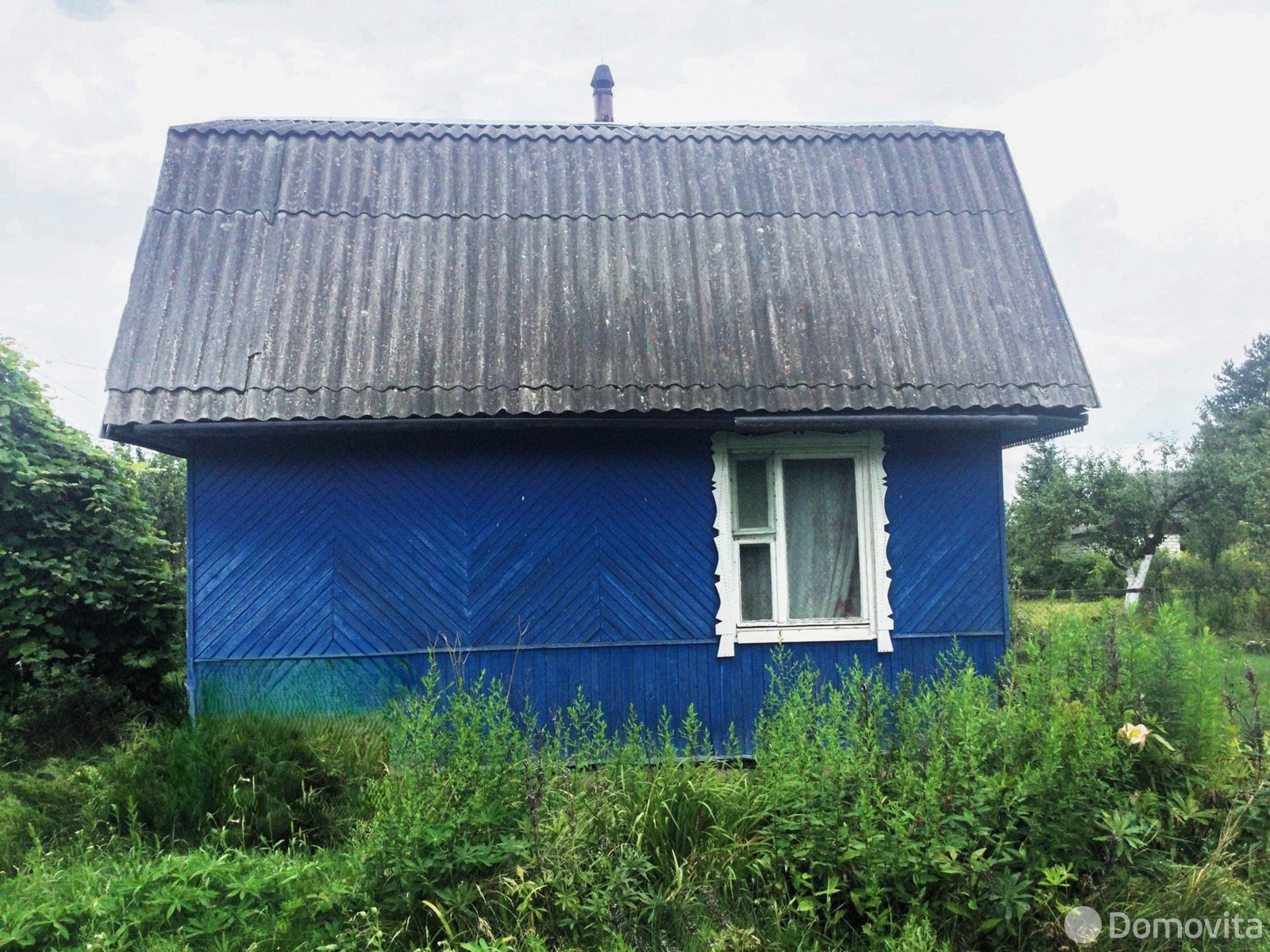 дача, Торфяник-2008, 