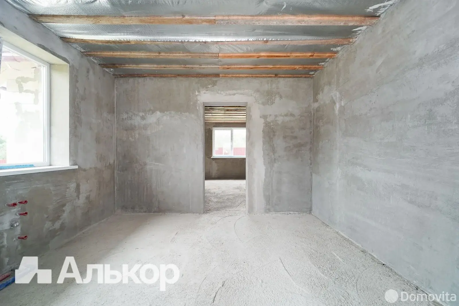 коттедж, Чирвоная Смена, ул. Центральная, д. 6/А 