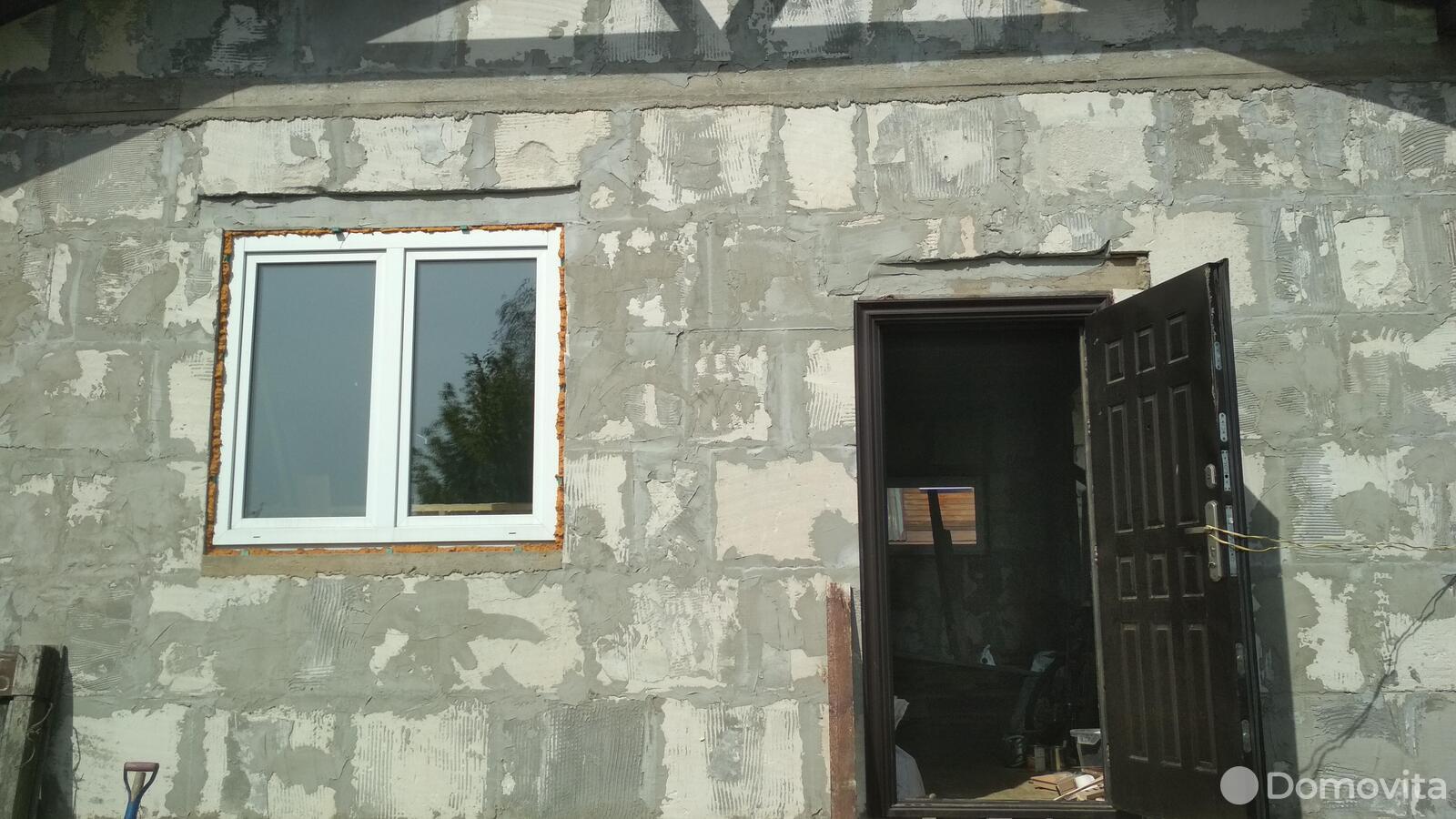Продать 1-этажный дом в Лозовом Кусте, Минская область , 32000USD, код 636263 - фото 1