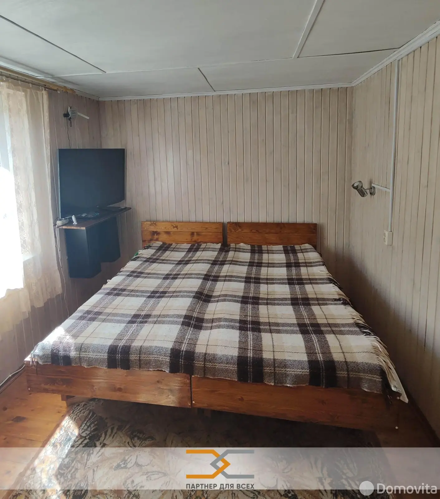 Продажа 1-этажной дачи в Аэрофлот Минская область, 53500USD, код 183340 - фото 14