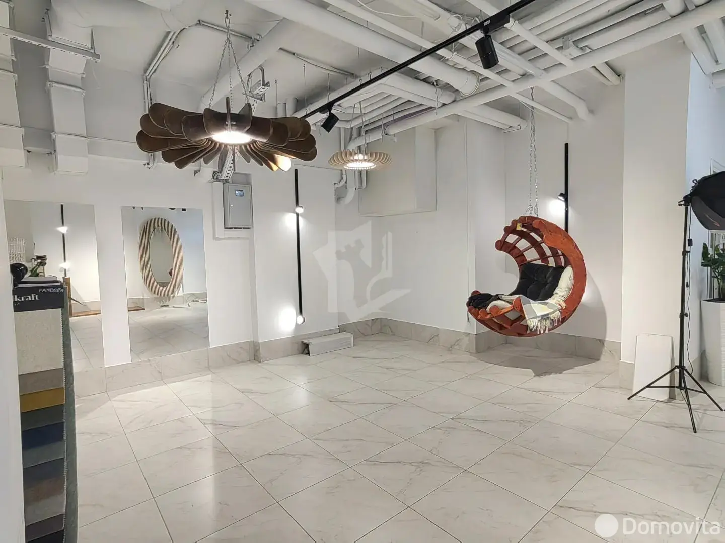 Помещение под сферу услуг в Минске, ул. Петра Мстиславца, д. 8, код 3915 - фото 7