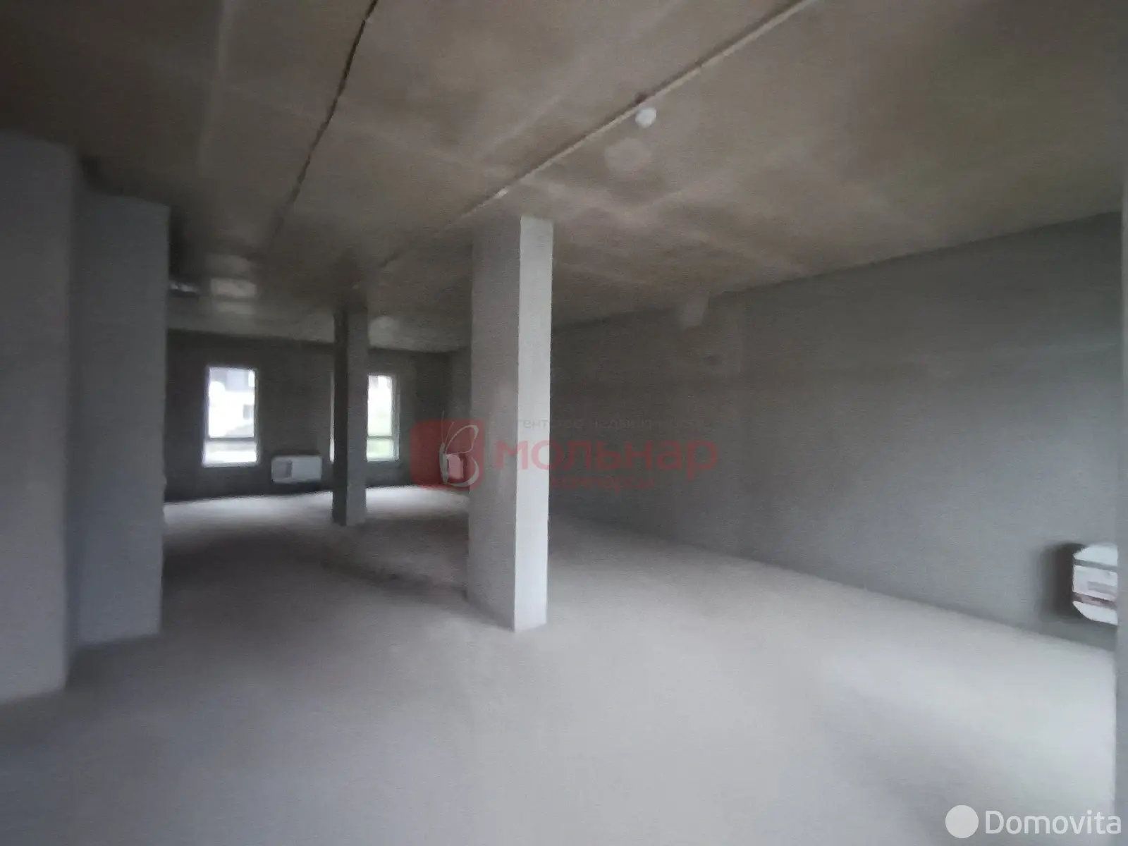 торговый объект, Минск, ул. Нововиленская, д. 53 в Центральном районе