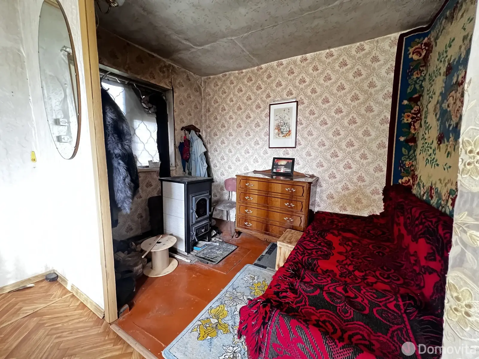 Купить 1-этажную дачу в Лужках Могилевская область, 9900USD, код 183926 - фото 15