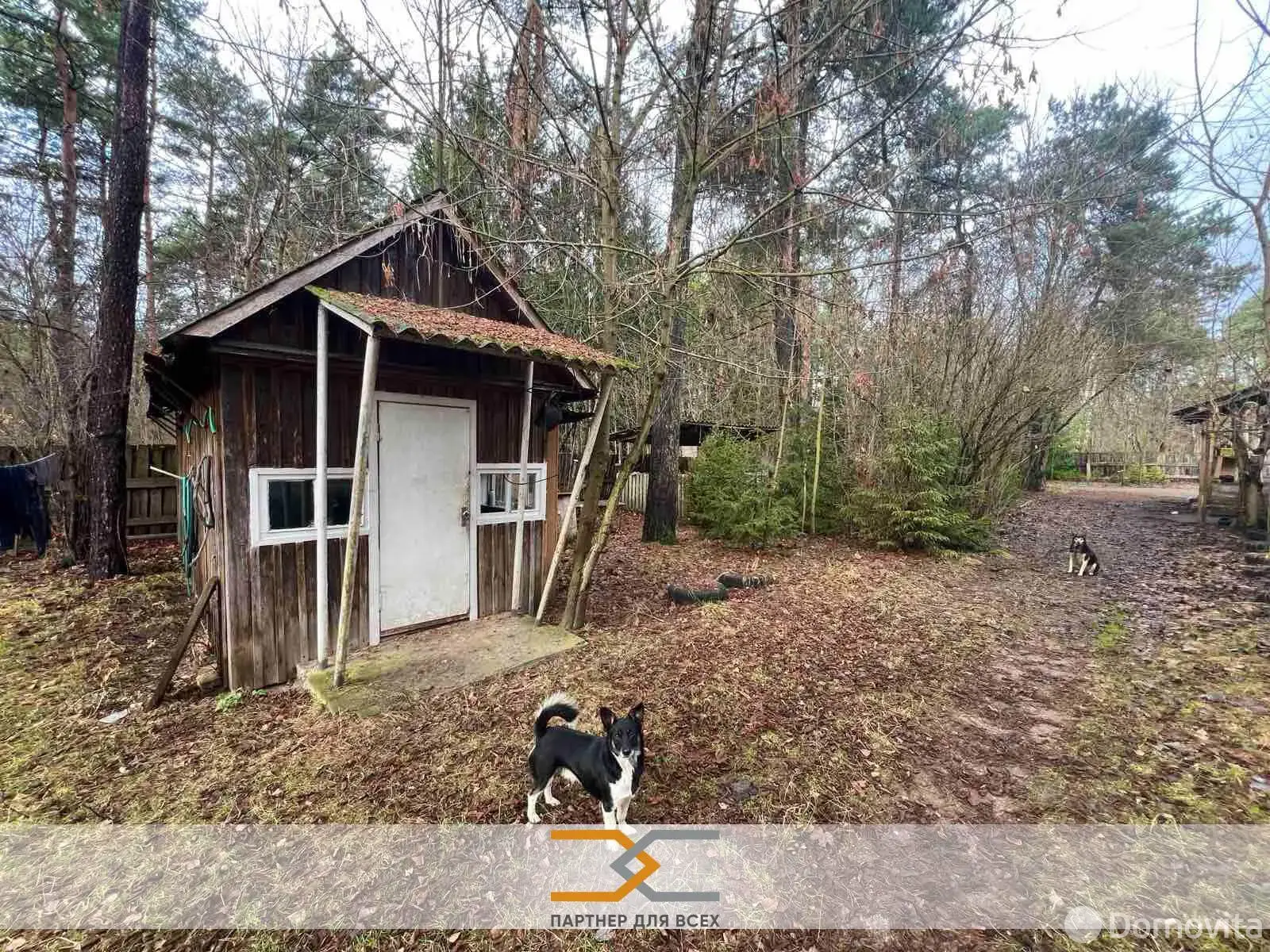 Купить складское помещение на ул. Лесная в Уречье - фото 12