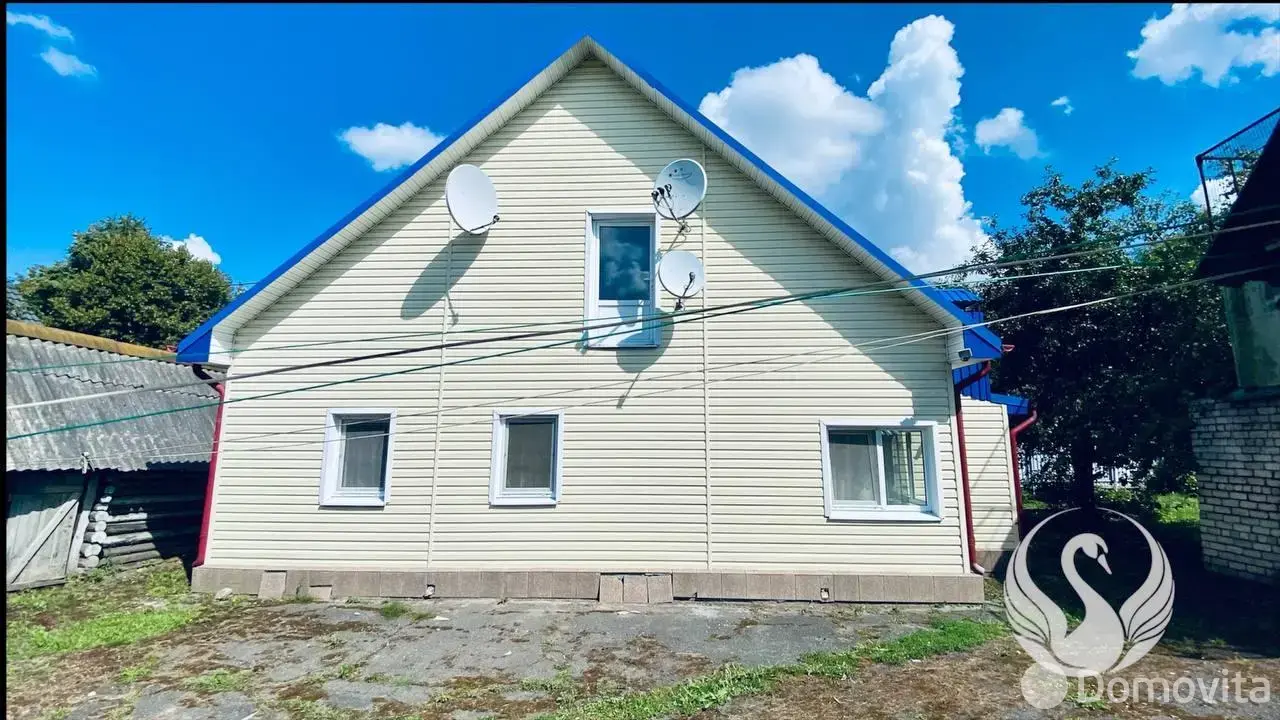 Цена продажи дома, Углы, ул. Набережная, д. 9