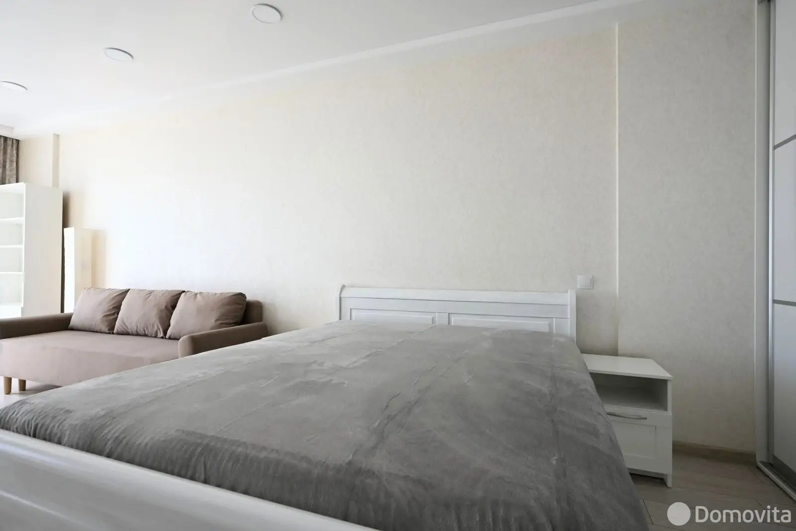 Снять 1-комнатную квартиру в Минске, ул. Кирилла Туровского, д. 20, 600USD, код 150748 - фото 6