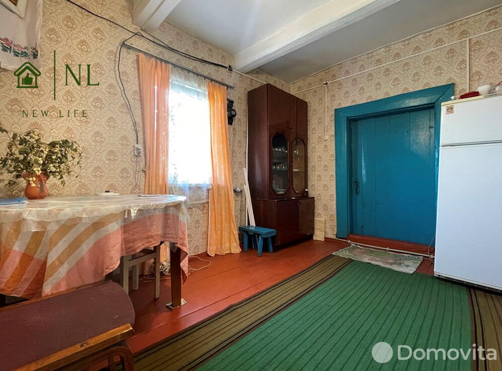 дом, Михайлово, , стоимость продажи 58 504 р.