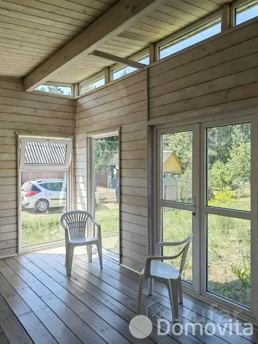 продажа дачи, Нива-1, 