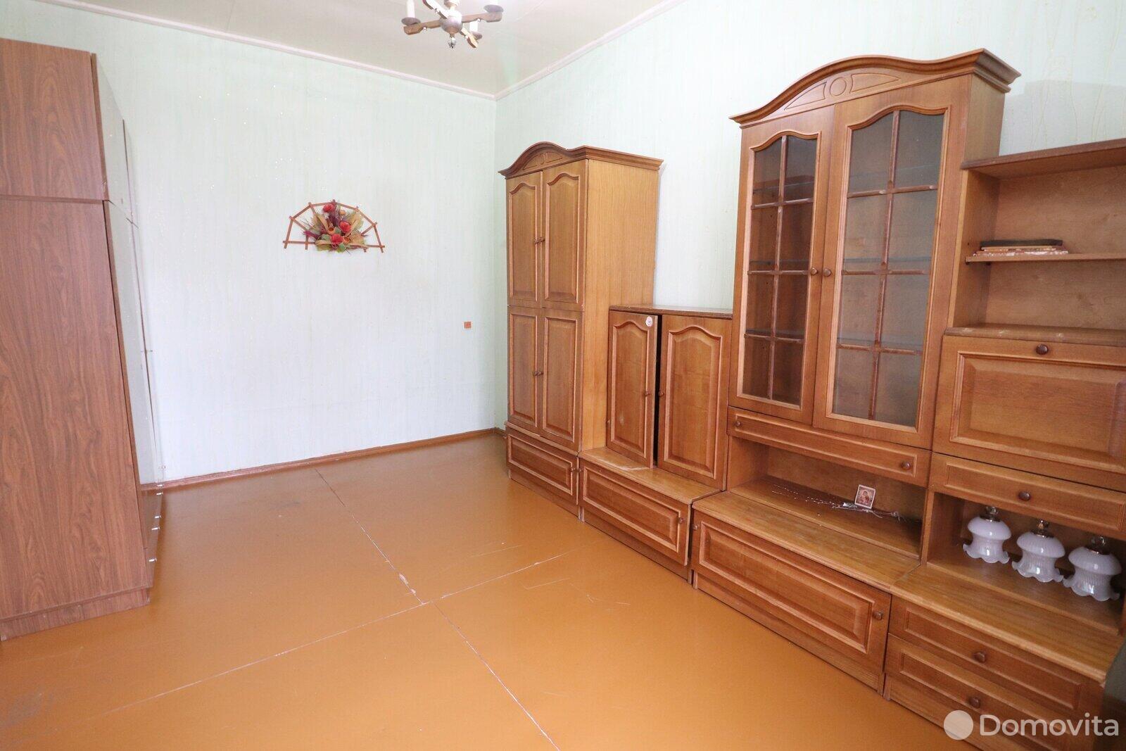 дом, Слоним, ул. Советская, стоимость продажи 39 168 р.