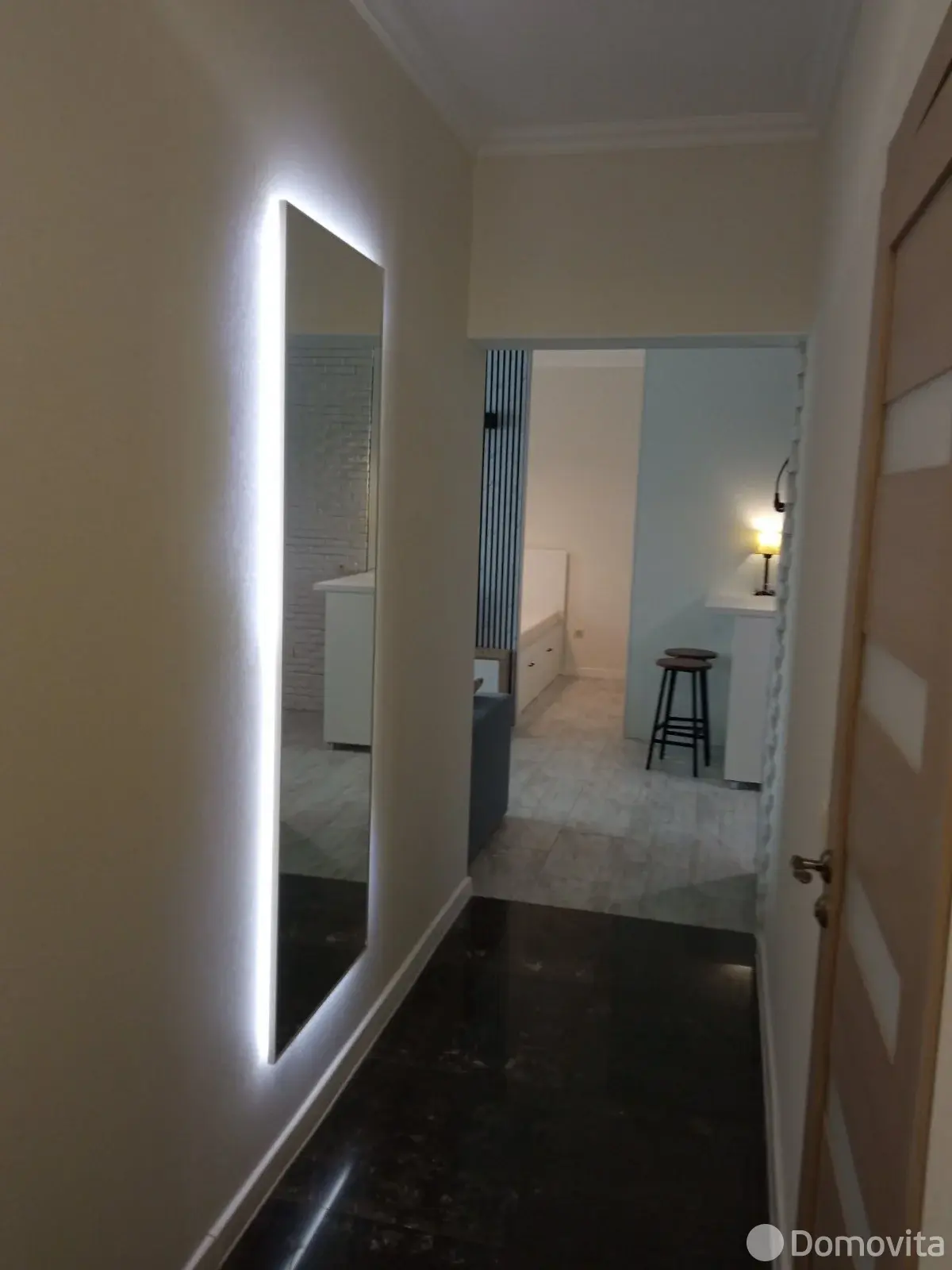 квартира, Минск, пр-т Победителей, д. 129 