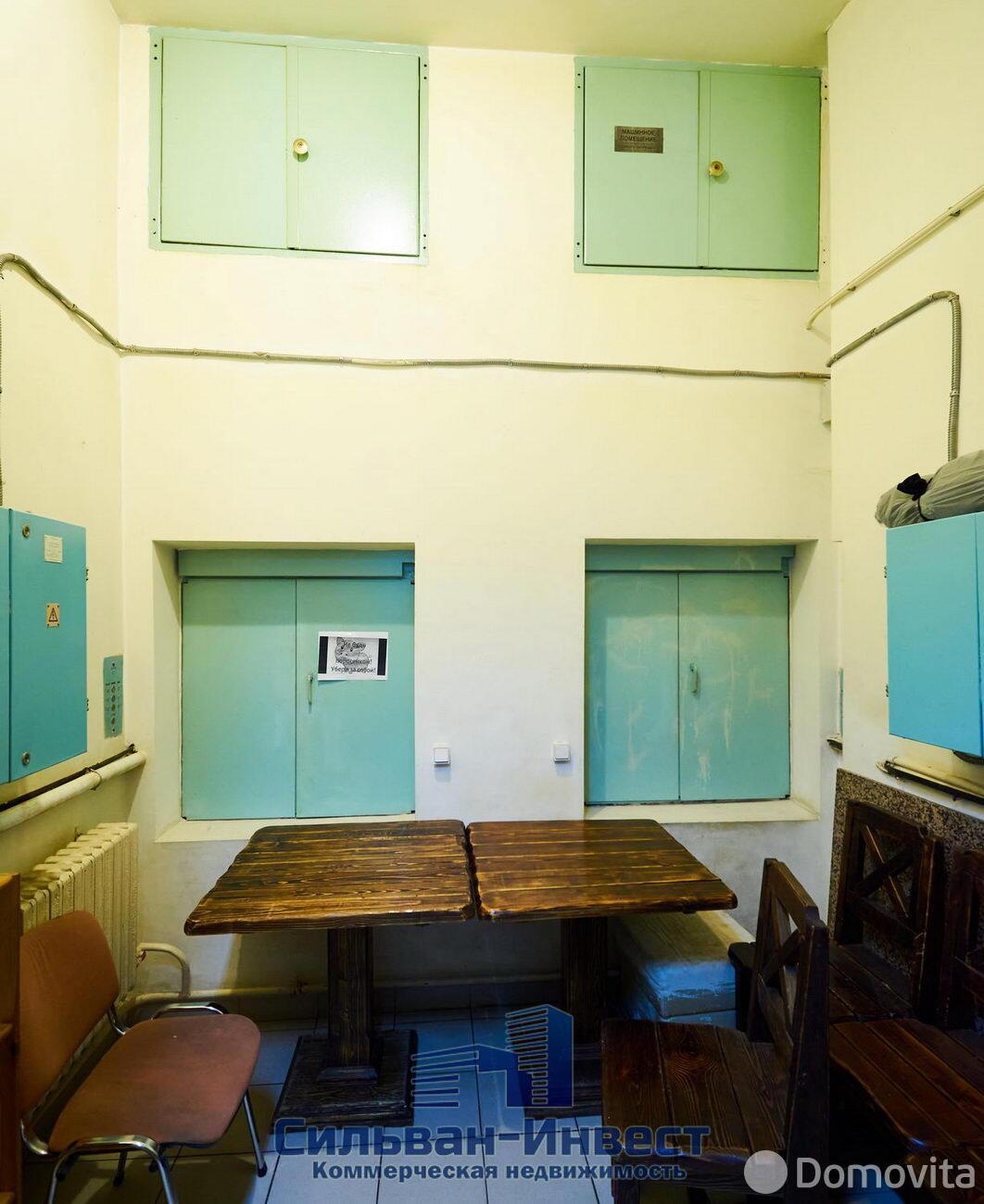 Аренда торговой точки на ул. Маяковского, д. 146 в Минске, 5266EUR, код 966045 - фото 23