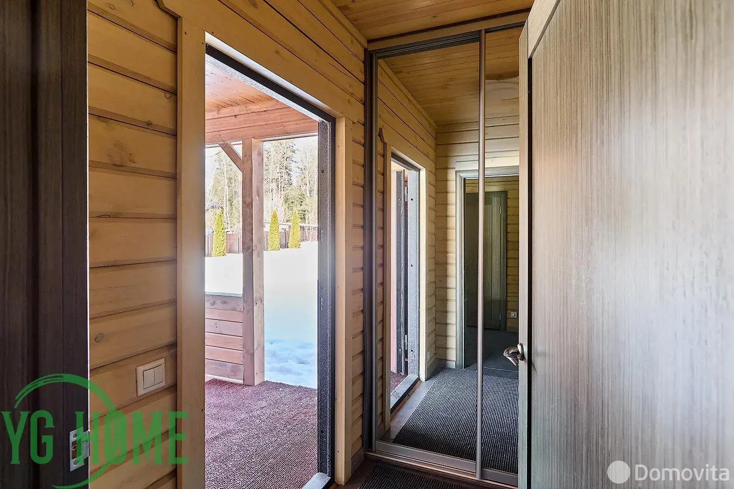 Купить земельный участок, 11.84 соток, Васильковый, Минская область, 99900USD, код 571615 - фото 19