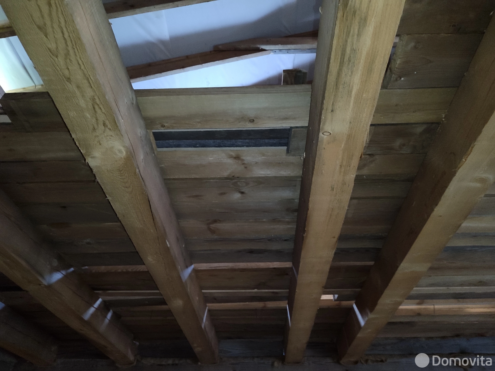 дом, Шацк, ул. Михалевичи, д. 56, стоимость продажи 30 541 р.