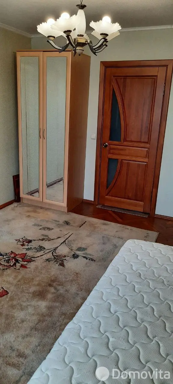 Снять 4-комнатную квартиру в Витебске, ул. Ленина, д. 28, 500USD, код 145402 - фото 12