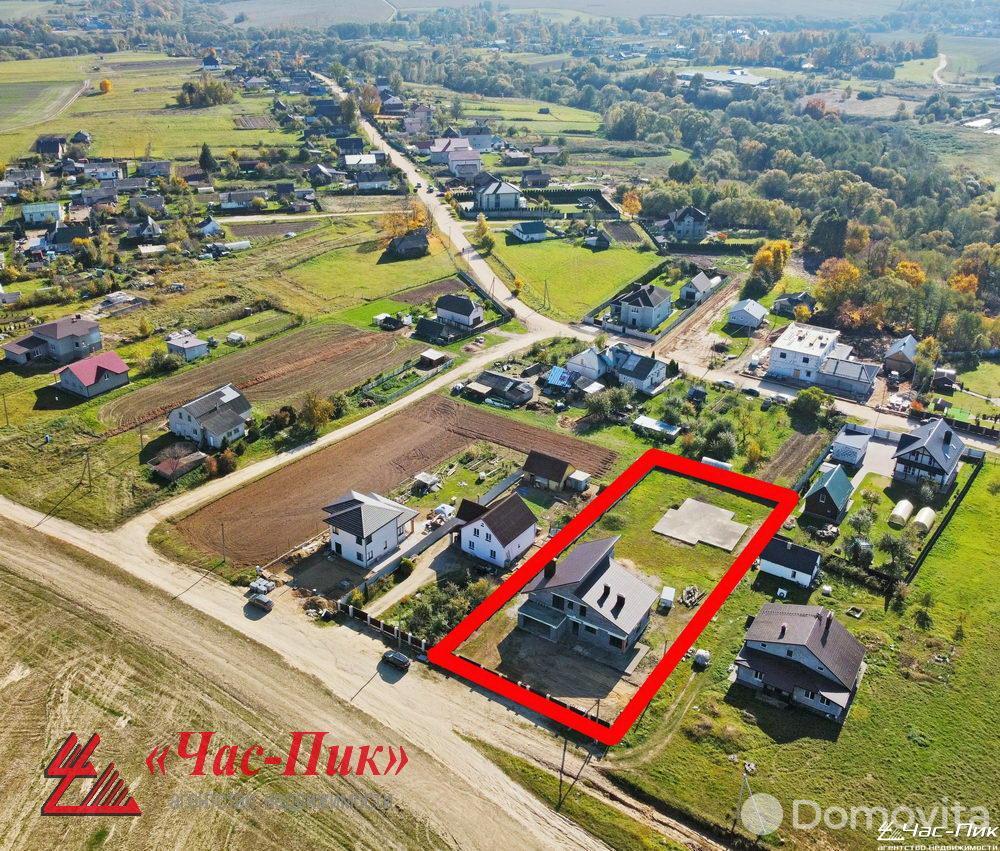 Продажа 1-этажной дачи в Птичи Гомельская область, 137000USD, код 170683 - фото 36