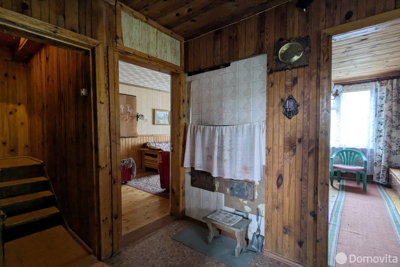 дача, Атлант-2, 