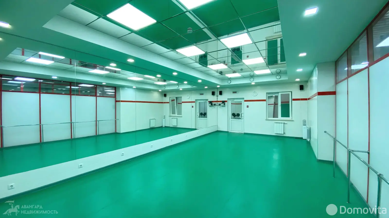 Купить офис на ул. Каховская, д. 17 в Минске, 252600USD, код 9555 - фото 1