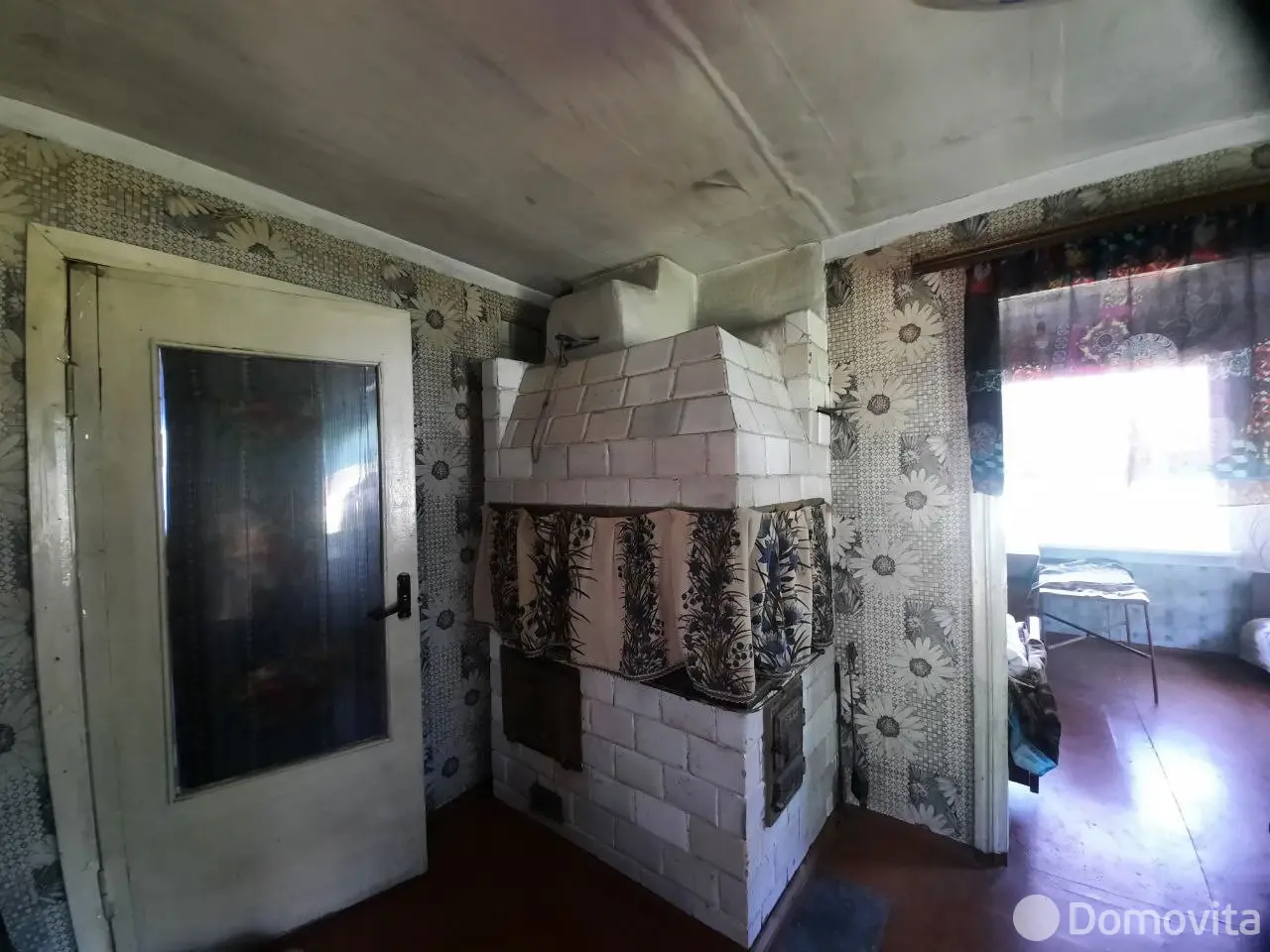 Цена продажи дачи, Автотранспортник,