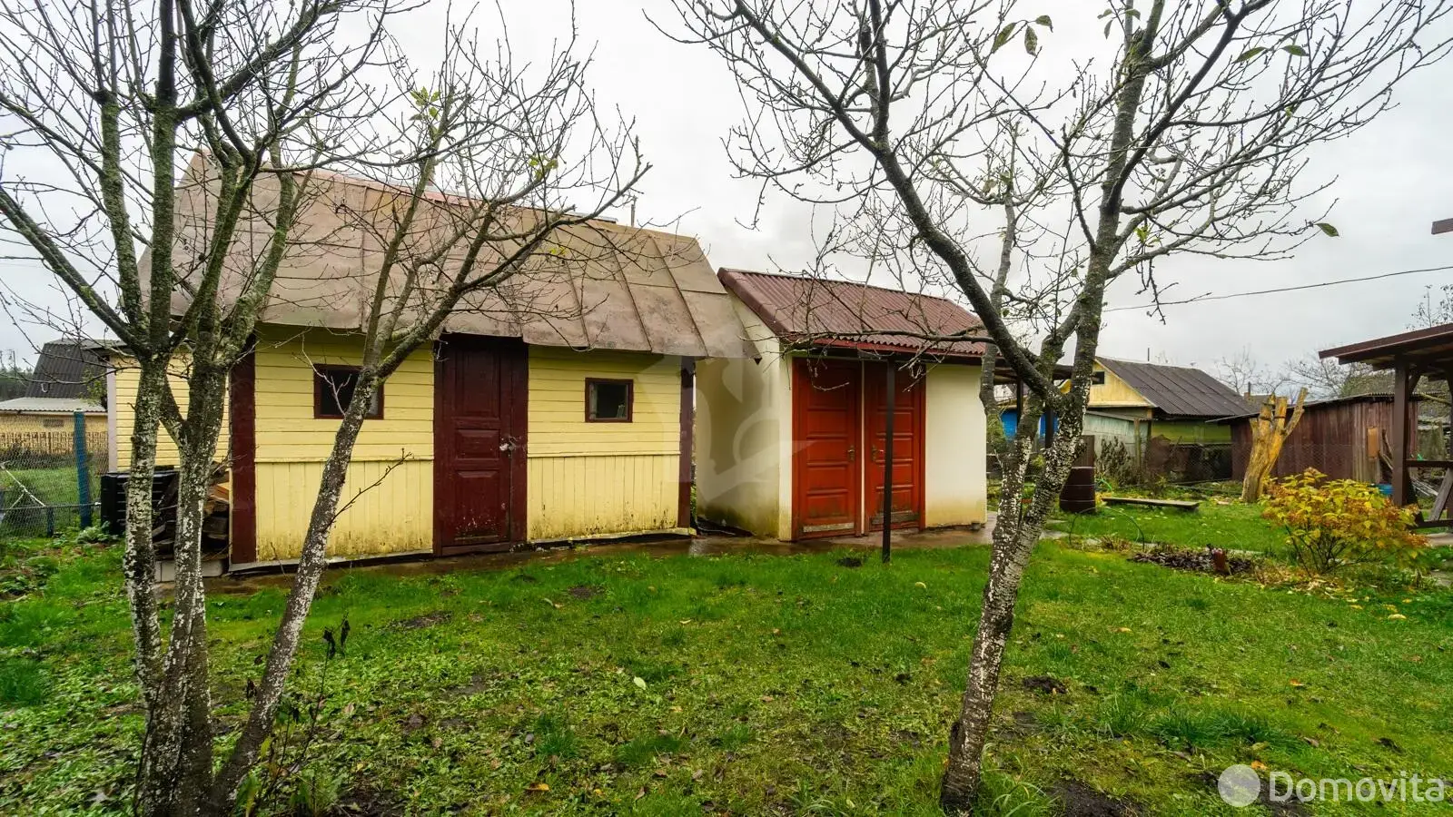 дача, Станкостроитель,