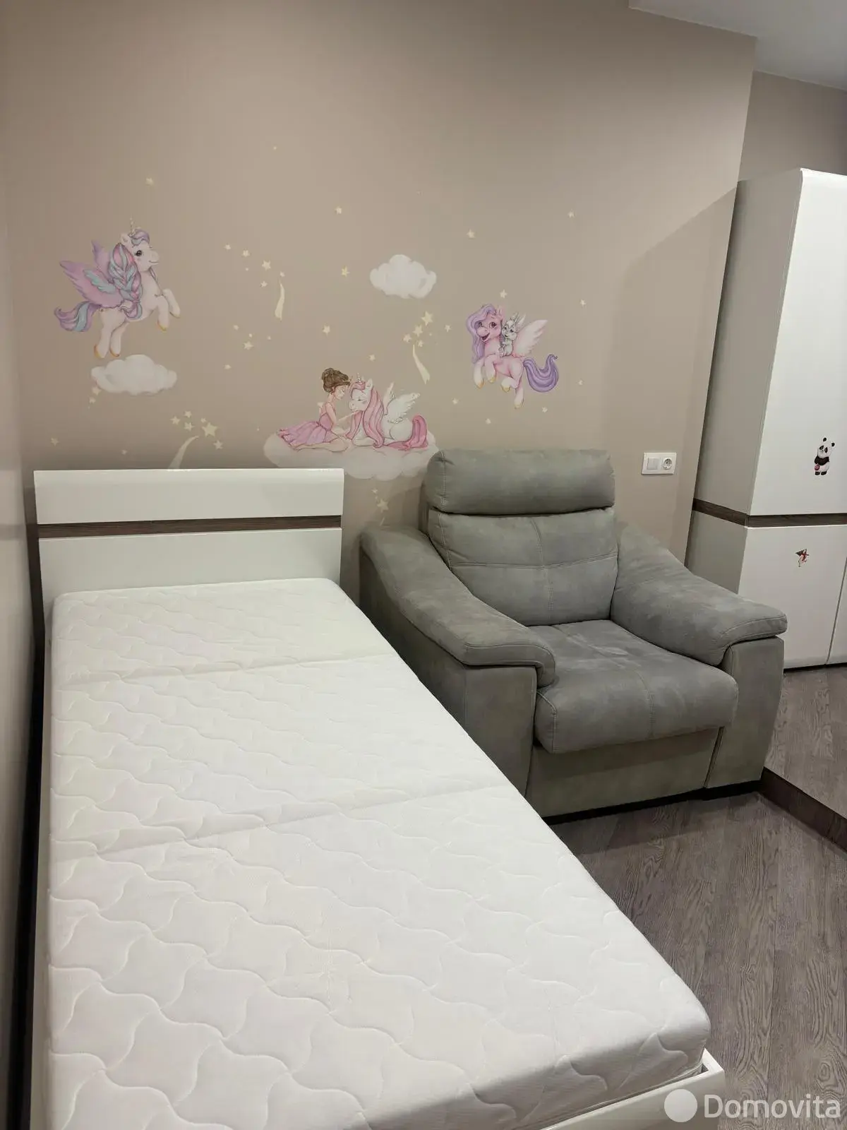 Снять 2-комнатную квартиру в Минске, пр-т Мира, д. 1, 1800BYN, код 148372 - фото 15