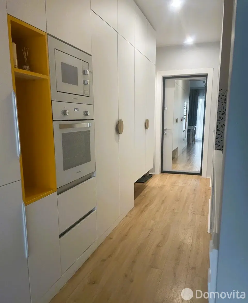 Снять 1-комнатную квартиру в Копище, ул. Авиационная, д. 16, 470USD, код 148245 - фото 11