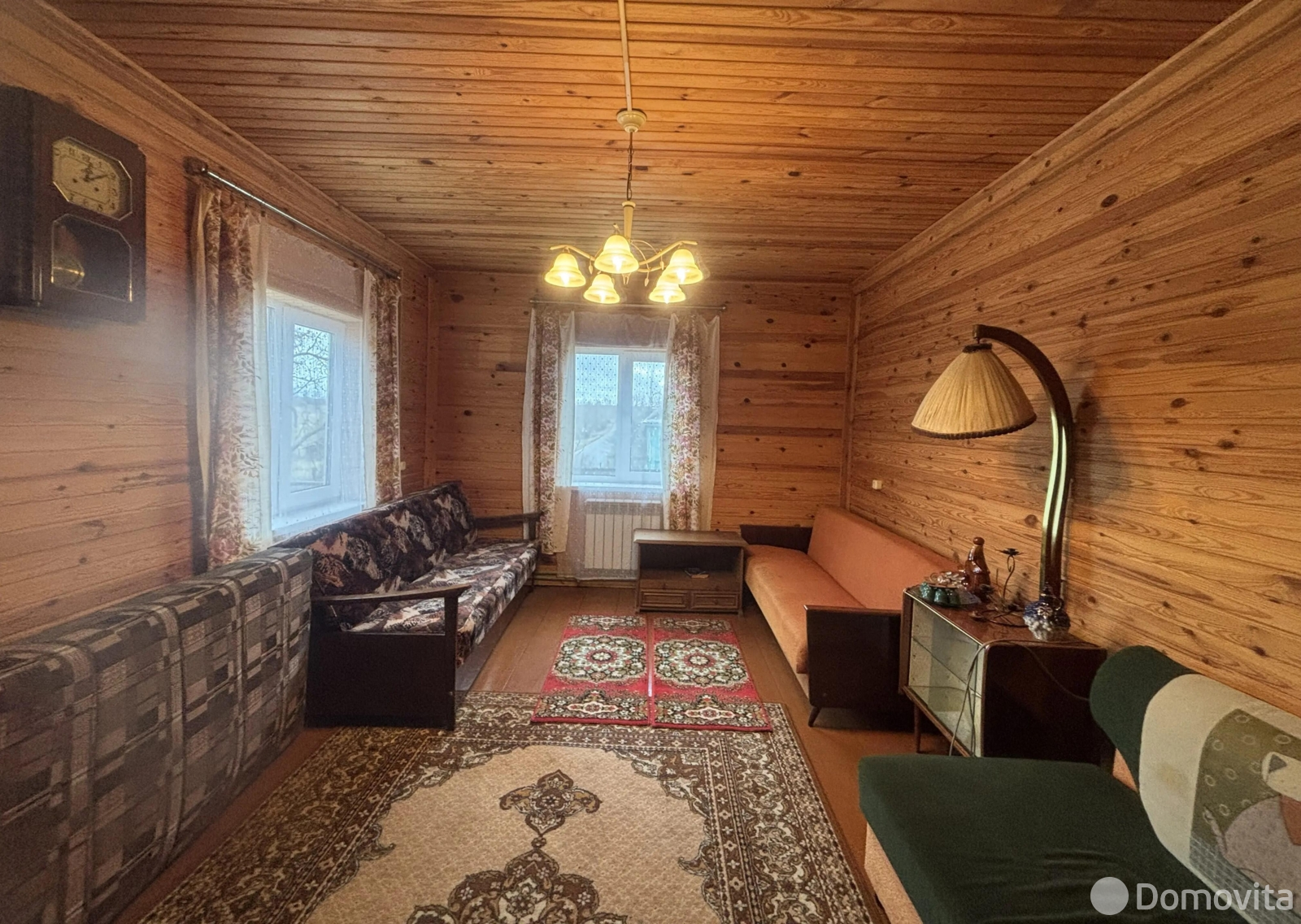 купить коттедж, Казейки, ул. Центральная