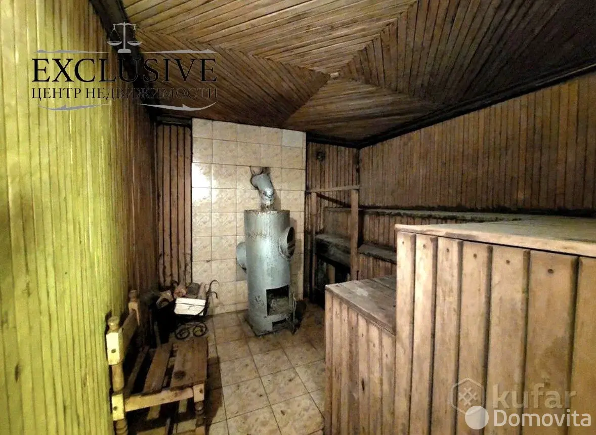 Купить офис на пр-д Устье, д. 4 в Новополоцке, 149000USD, код 10280 - фото 24