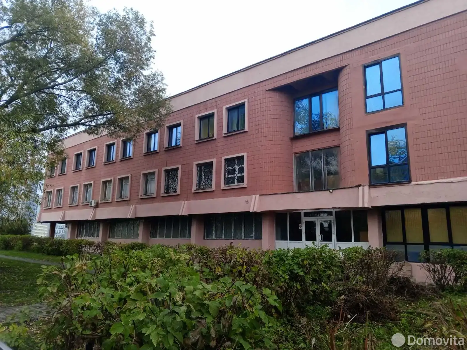 Купить офис на ул. Харьковская, д. 15 в Минске, 142632BYN, код 9703 - фото 6