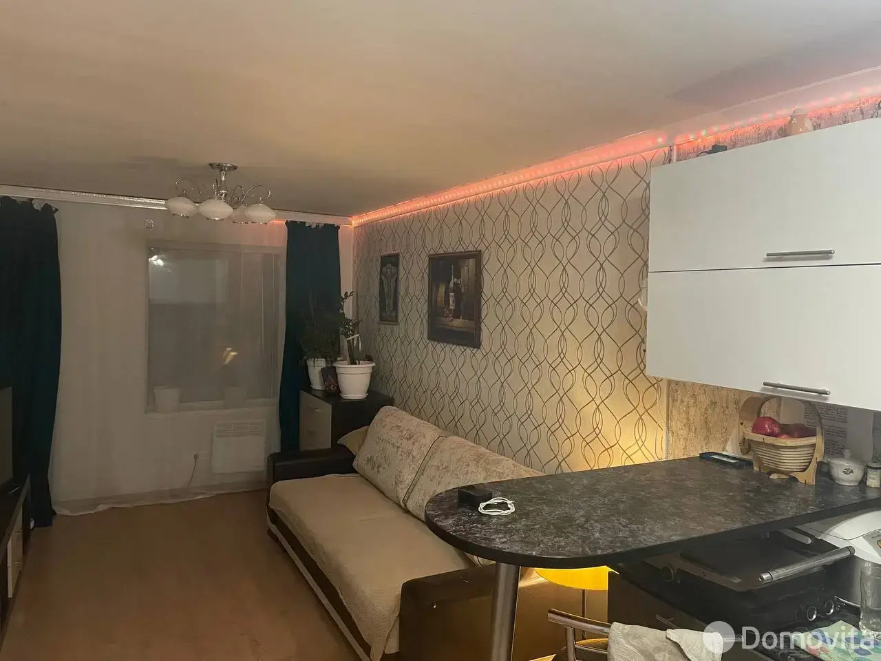  Коттедж Ёлки-Палки на сутки в Липниках ул. Луговая, 100USD, код 1378 - фото 22