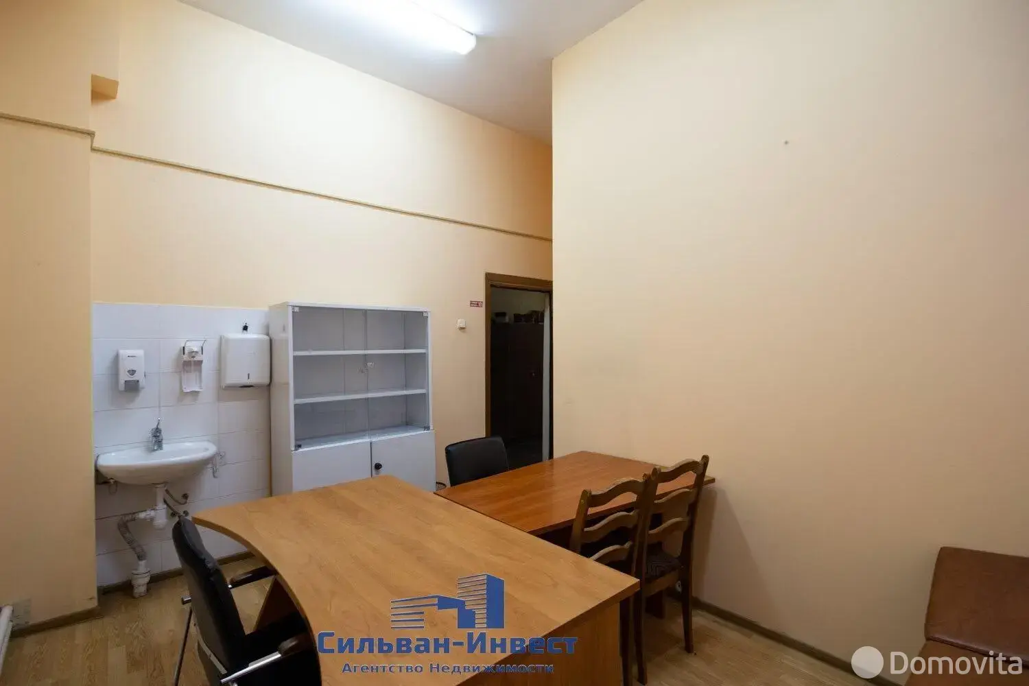 Купить складское помещение на ул. Уручская, д. 19 в Минске - фото 21