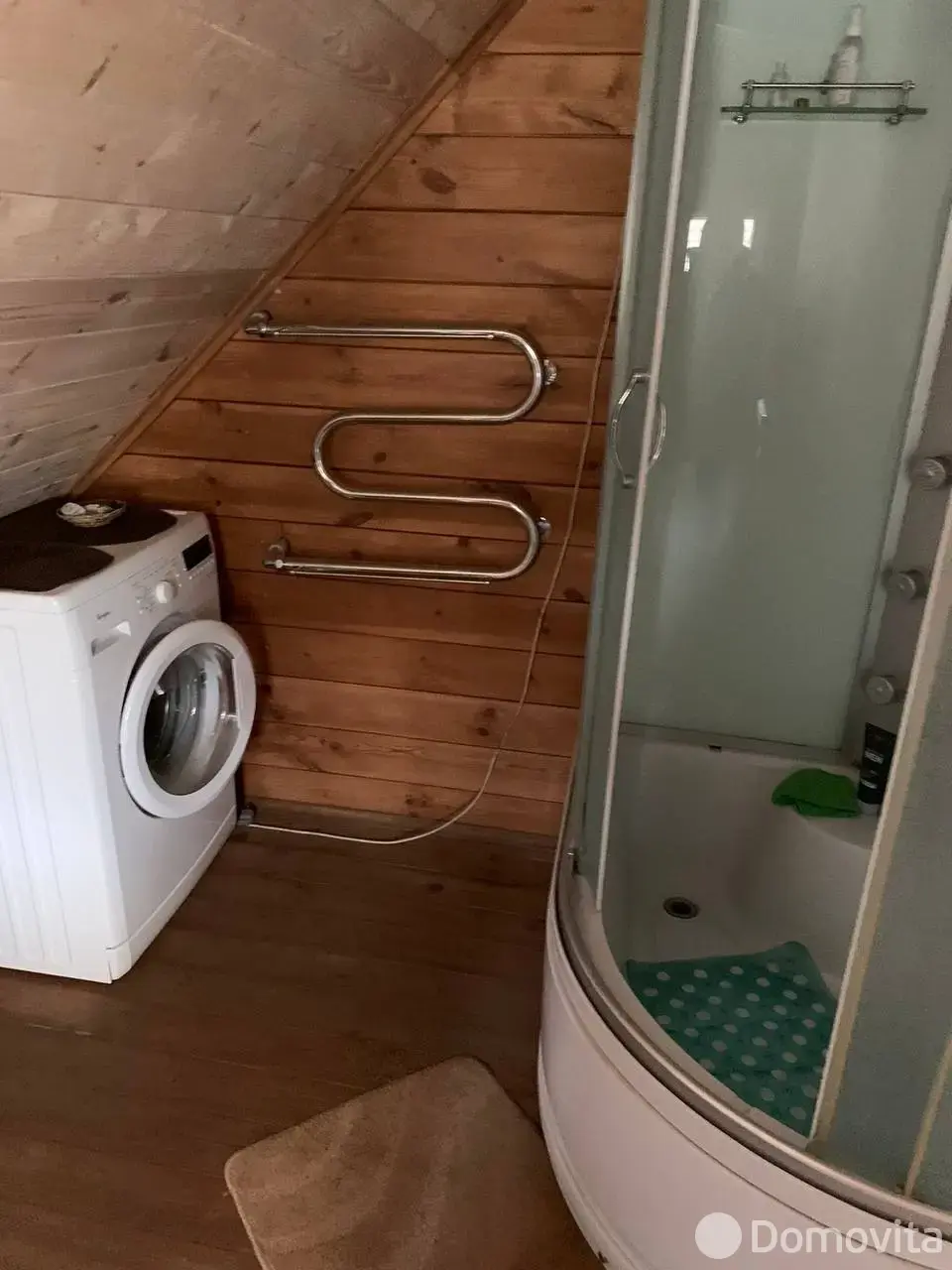 Снять 1-этажный коттедж в Минске, Минская область, пер. Тобольский, д. 11, 450USD, код 4779 - фото 18