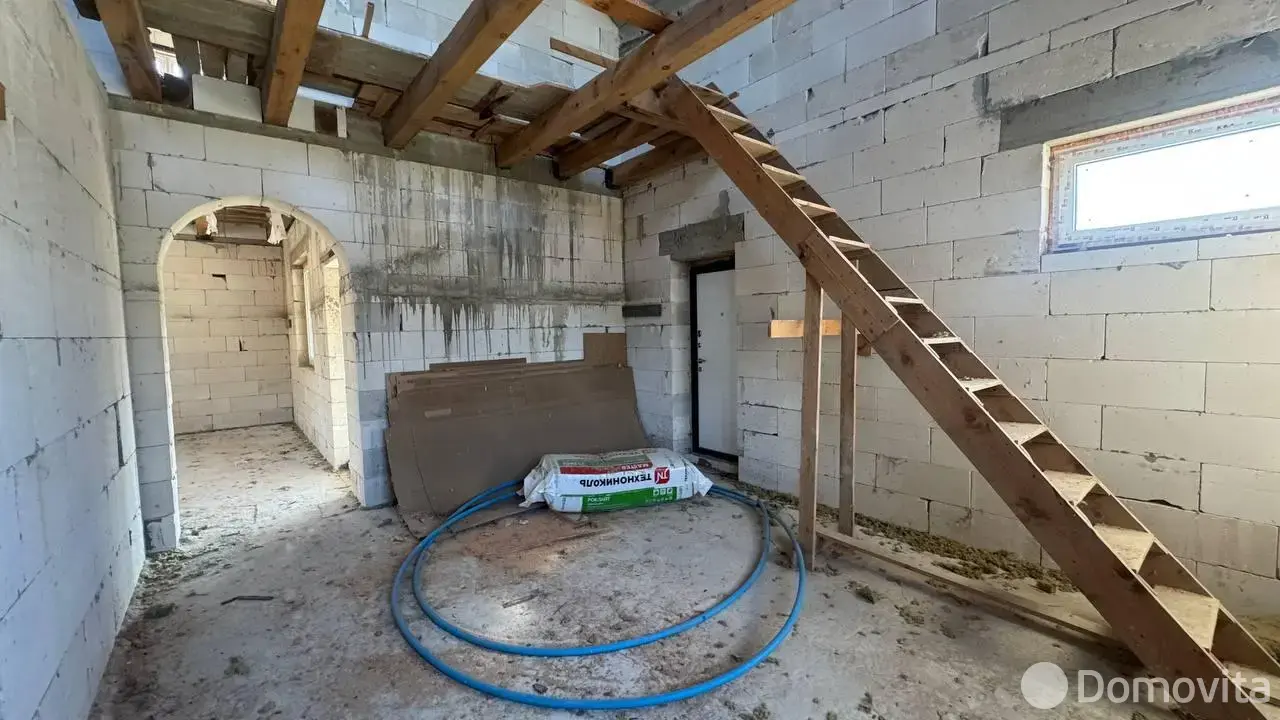 дача, Лесное, д. 209 