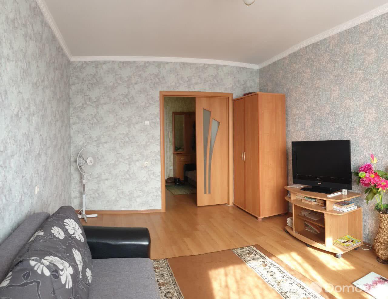 Продажа 1-комнатной квартиры в Могилеве, ул. Алексея Пысина, д. 7, 42000 USD, код: 993244 - фото 2