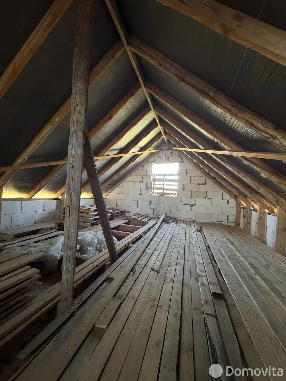 коттедж, Старое Пашково, пер. Садовый 4-й 