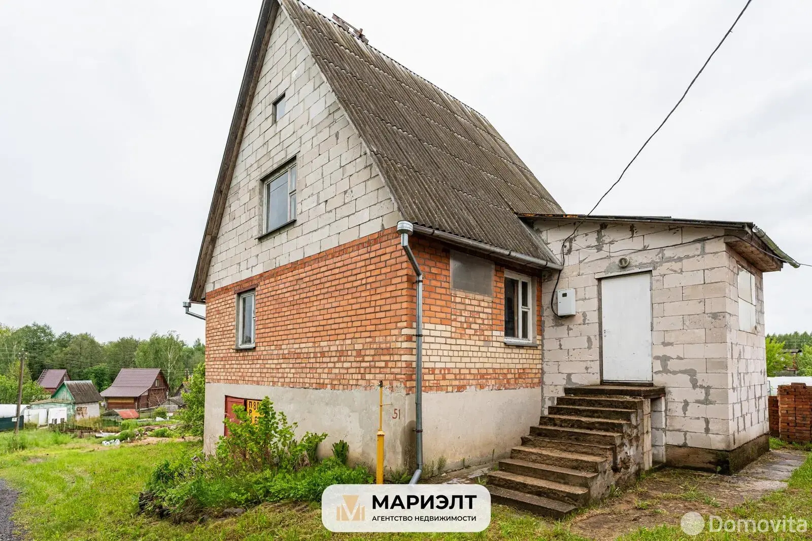 коттедж, Аистово, - лучшее предложение