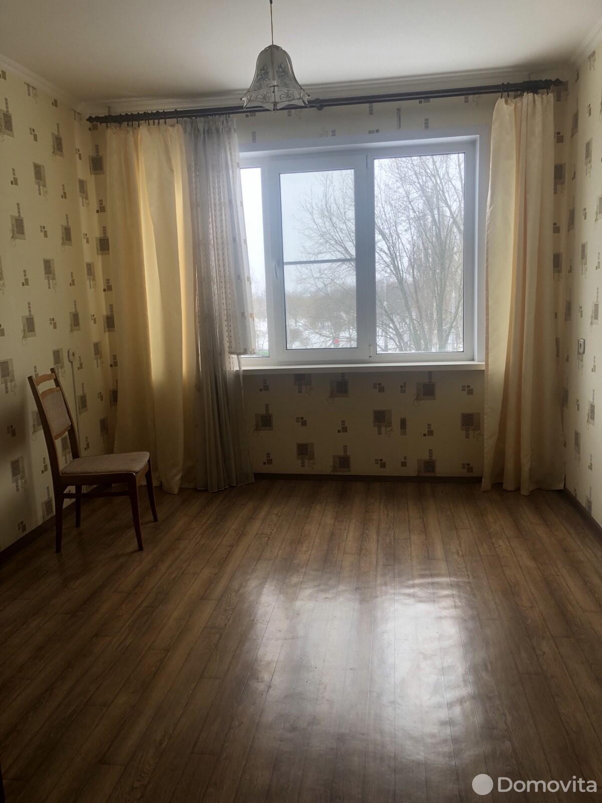 Купить 2-комнатную квартиру в Гомеле, ул. Свиридова, д. 43, 41900 USD, код: 958519 - фото 3