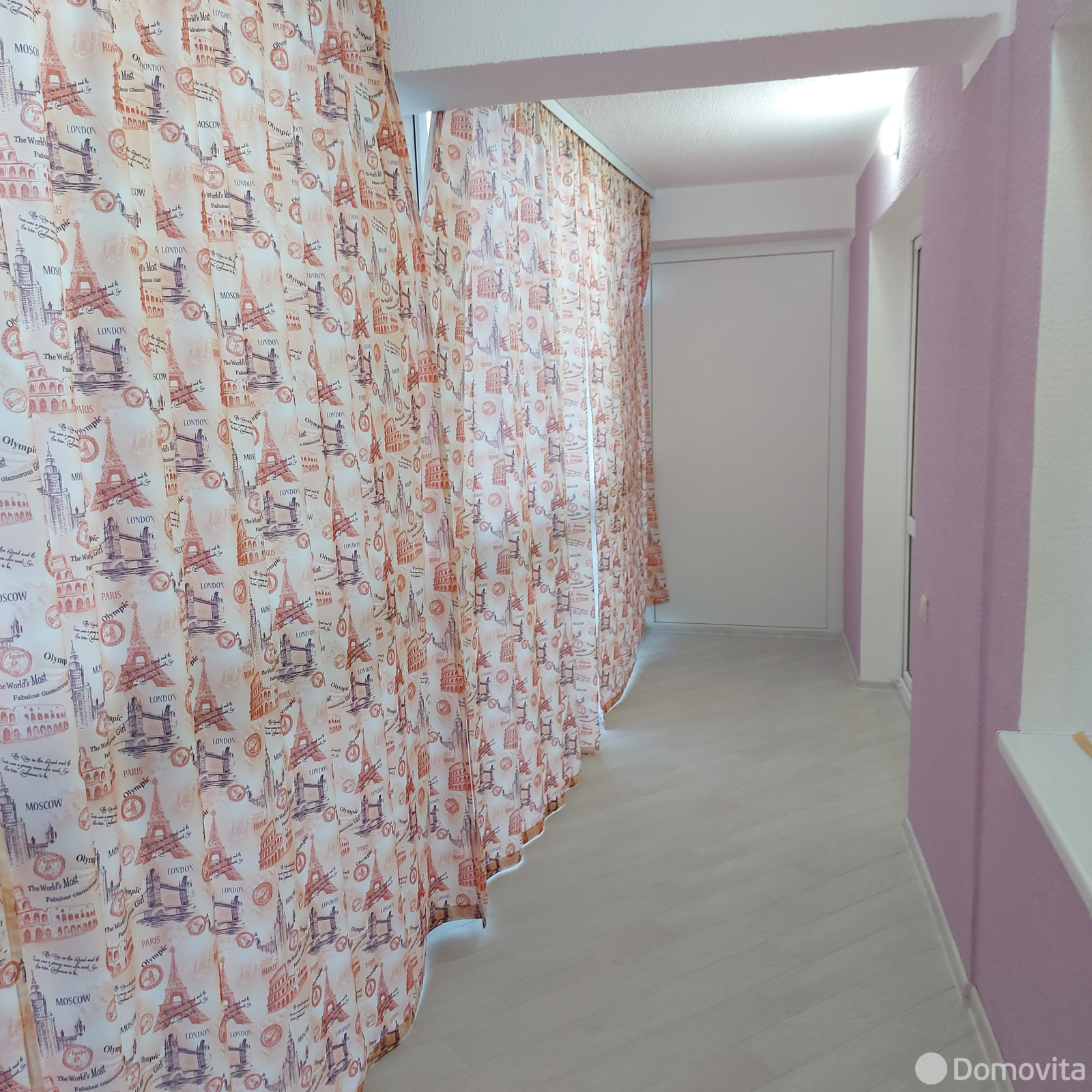 Снять 1-комнатную квартиру в Минске, ул. Волгоградская, д. 86, 450USD, код 149155 - фото 35