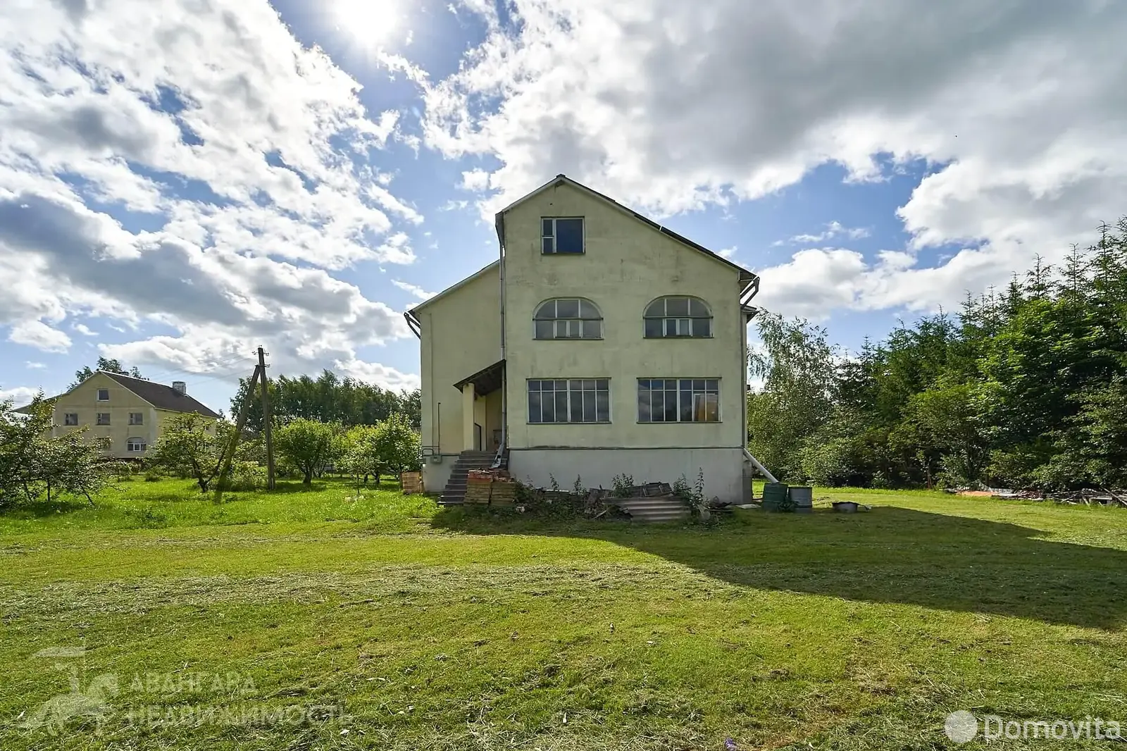 продажа дома, Суходолы, ул. Центральная