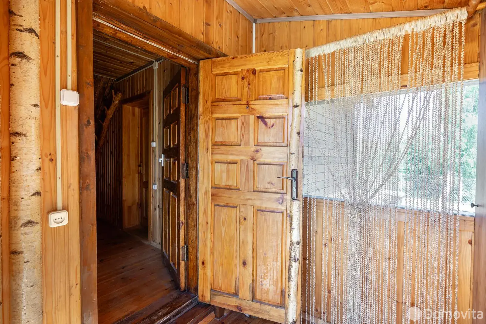 Продажа 2-этажного коттеджа в Капланцах, Минская область ул. Капитана Хмары, 129000USD, код 651348 - фото 29