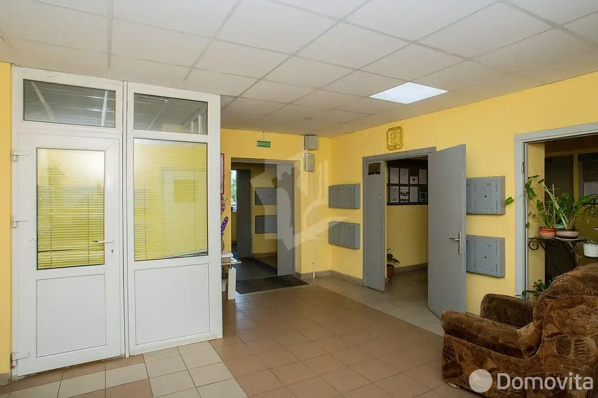 Продажа комнаты в Минске, ул. Казимировская, д. 17, цена 105000 BYN, код 7752 - фото 16